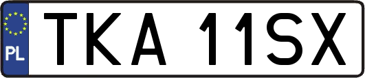 TKA11SX