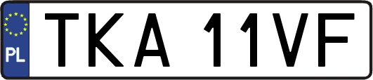 TKA11VF