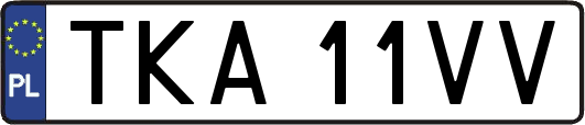 TKA11VV