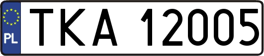 TKA12005