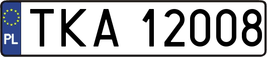 TKA12008