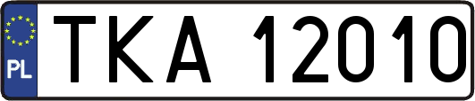 TKA12010