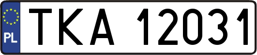 TKA12031