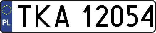 TKA12054