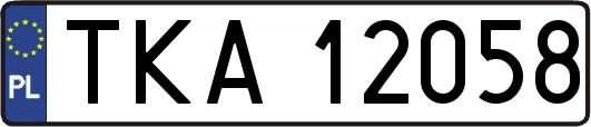 TKA12058