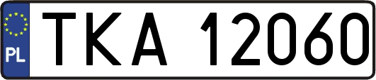 TKA12060