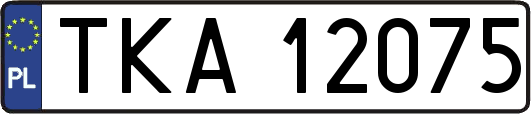 TKA12075