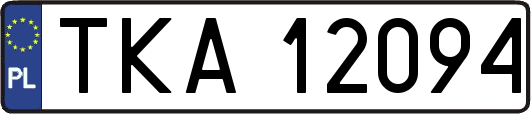 TKA12094