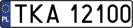 TKA12100