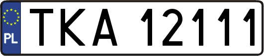 TKA12111