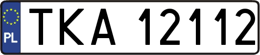 TKA12112