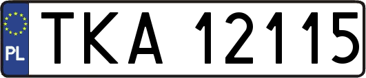 TKA12115