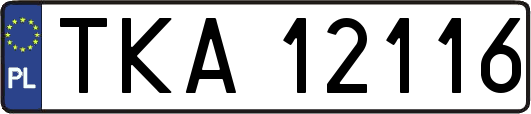 TKA12116