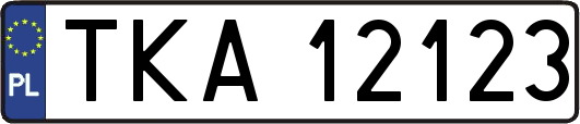 TKA12123