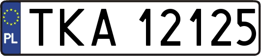 TKA12125