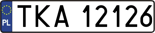 TKA12126