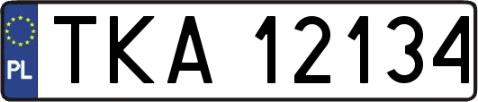 TKA12134