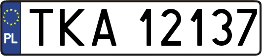 TKA12137