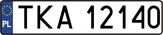 TKA12140