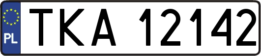 TKA12142