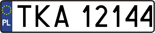 TKA12144
