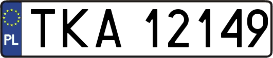 TKA12149