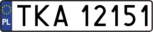 TKA12151