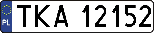 TKA12152