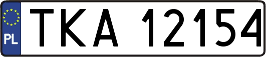 TKA12154