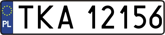 TKA12156