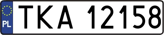 TKA12158