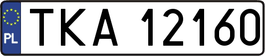 TKA12160
