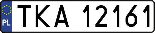 TKA12161