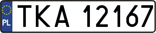 TKA12167