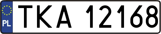 TKA12168