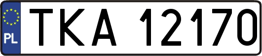 TKA12170