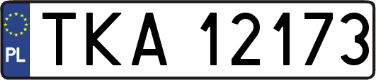 TKA12173