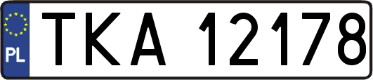 TKA12178