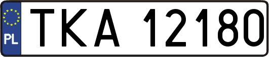 TKA12180