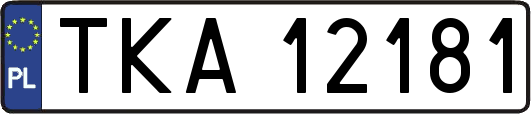 TKA12181
