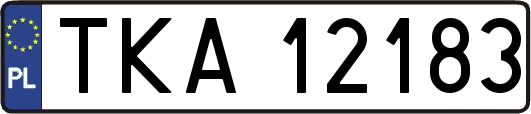 TKA12183
