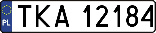 TKA12184