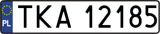 TKA12185