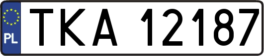 TKA12187