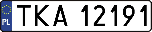 TKA12191