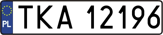 TKA12196
