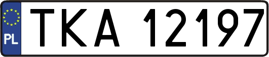 TKA12197
