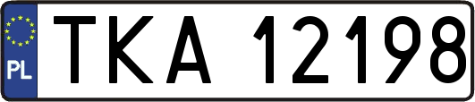TKA12198