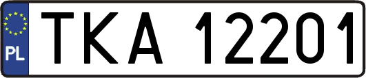 TKA12201