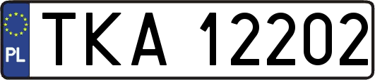 TKA12202